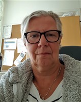 Anna-Lena Andersson