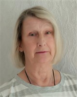 Käthy Johansson