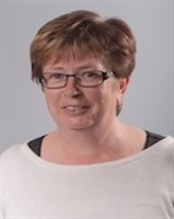 Agneta Andersson