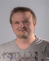 Magnus Rosén