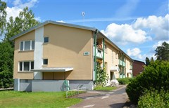 Egnahemsgatan   Viskaforshem
