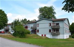Angsjovagen   Viskaforshem